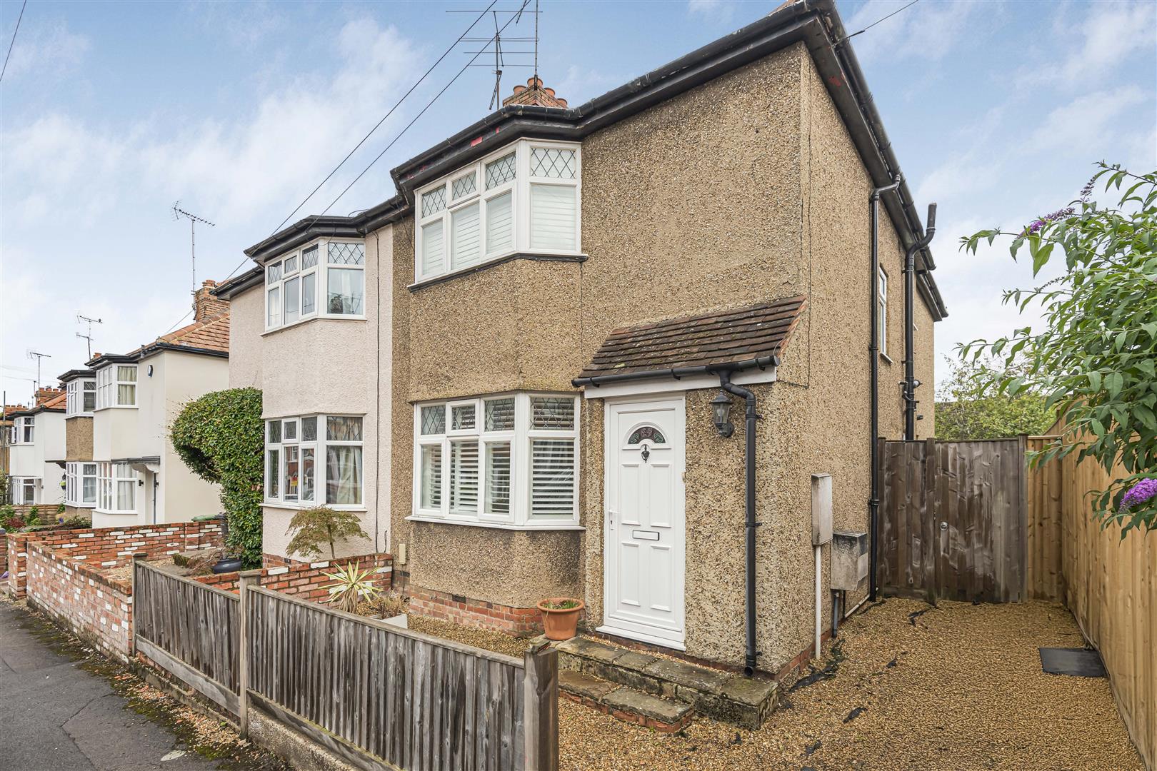 Niagara Road, Henley-On-Thames